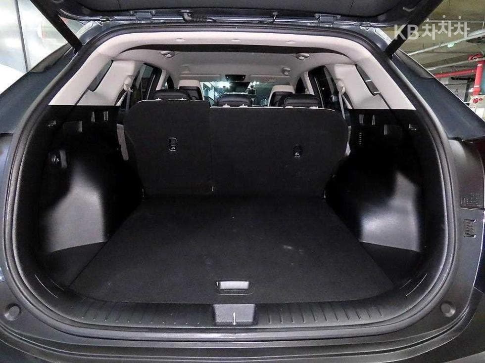 Kia The All New SportageD2.0 2WD Signature Gravity - 17