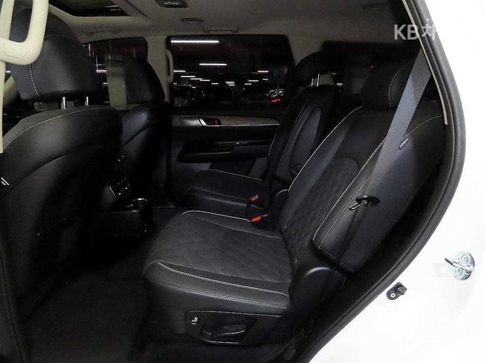 Kia Mohave 더마스터3.0 Diesel 4WD Masters - 7