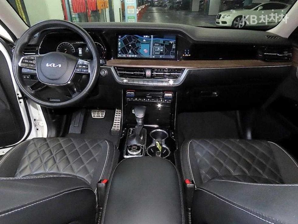 Kia Mohave 더마스터3.0 Diesel 4WD Masters - 10