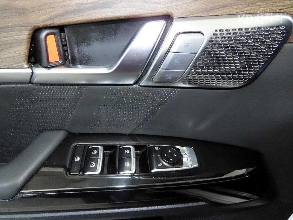 Kia Mohave 더마스터3.0 Diesel 4WD Masters - 13