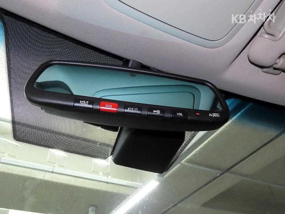 Kia Mohave 더마스터3.0 Diesel 4WD Masters - 14