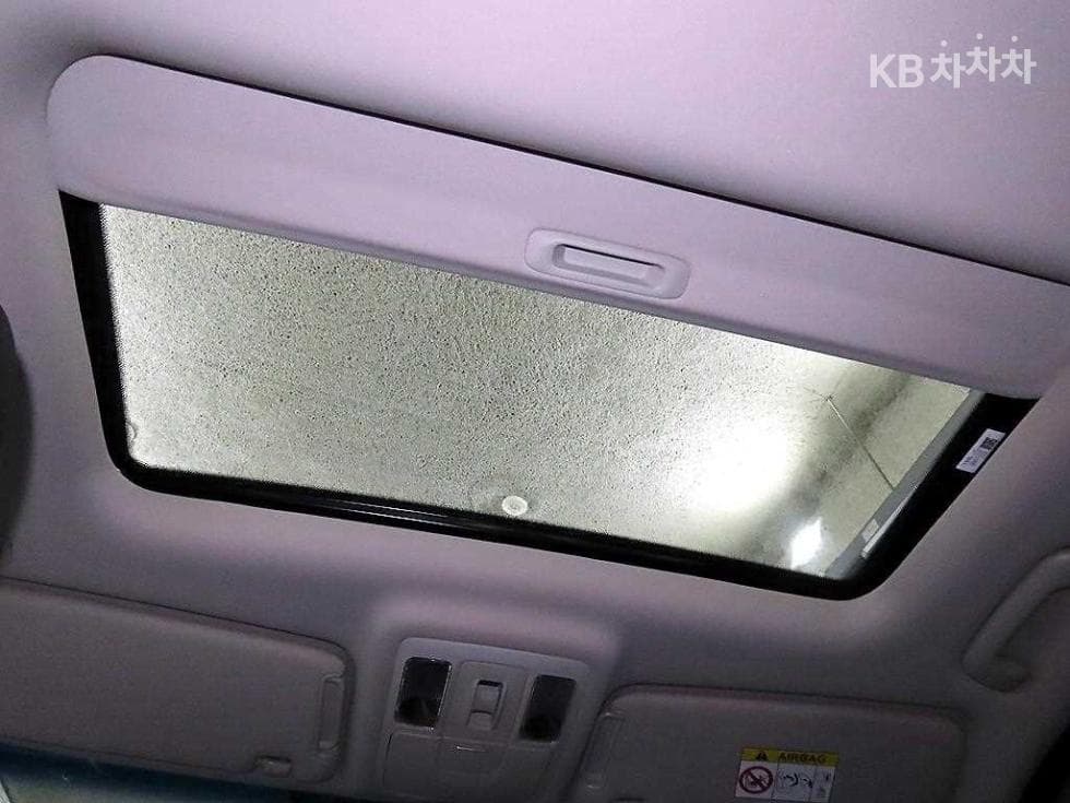 Kia Mohave 더마스터3.0 Diesel 4WD Masters - 15