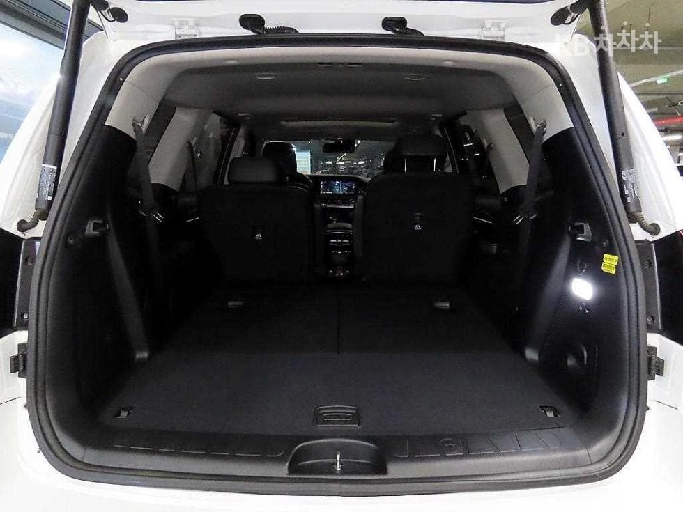 Kia Mohave 더마스터3.0 Diesel 4WD Masters - 16