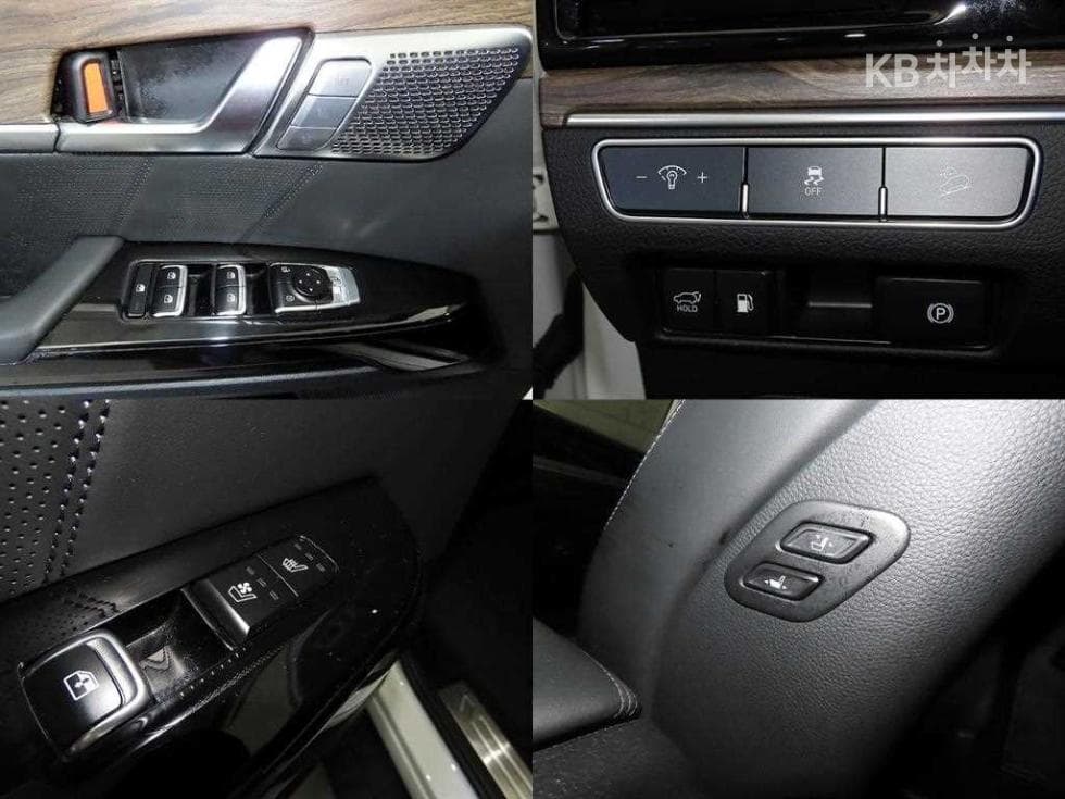 Kia Mohave 더마스터3.0 Diesel 4WD Masters - 18