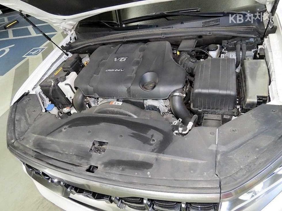 Kia Mohave 더마스터3.0 Diesel 4WD Masters - 19