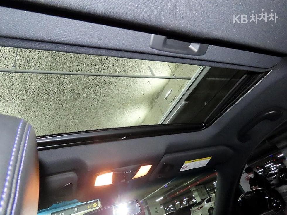Seater피니티 QX70S 3.7 AWD - 16