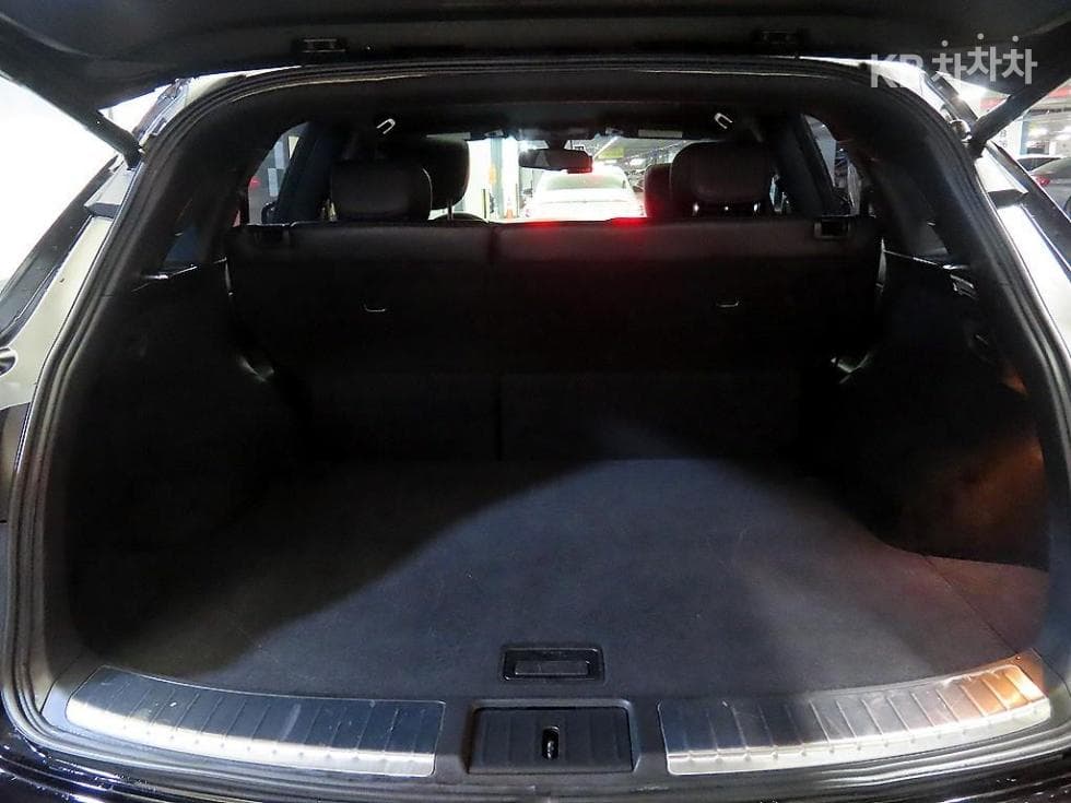Seater피니티 QX70S 3.7 AWD - 17