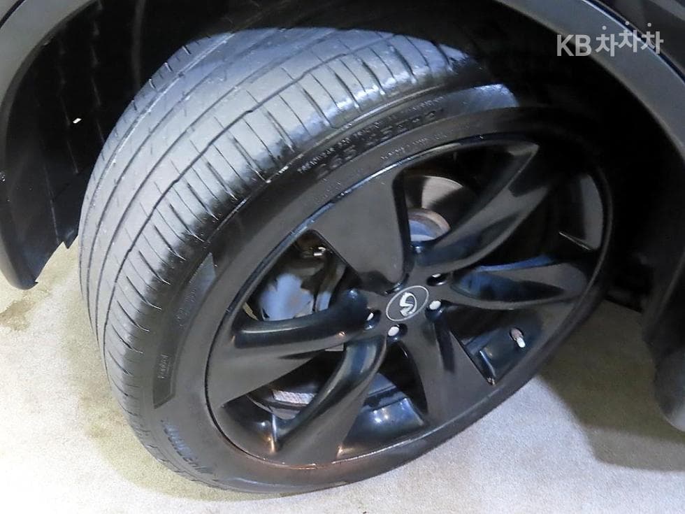 Seater피니티 QX70S 3.7 AWD - 20