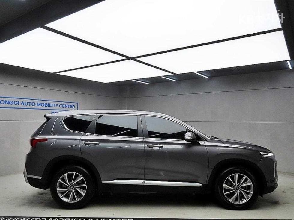 Хюндай Санта Фе TMДизел 2.0 4x4 Premium - 2