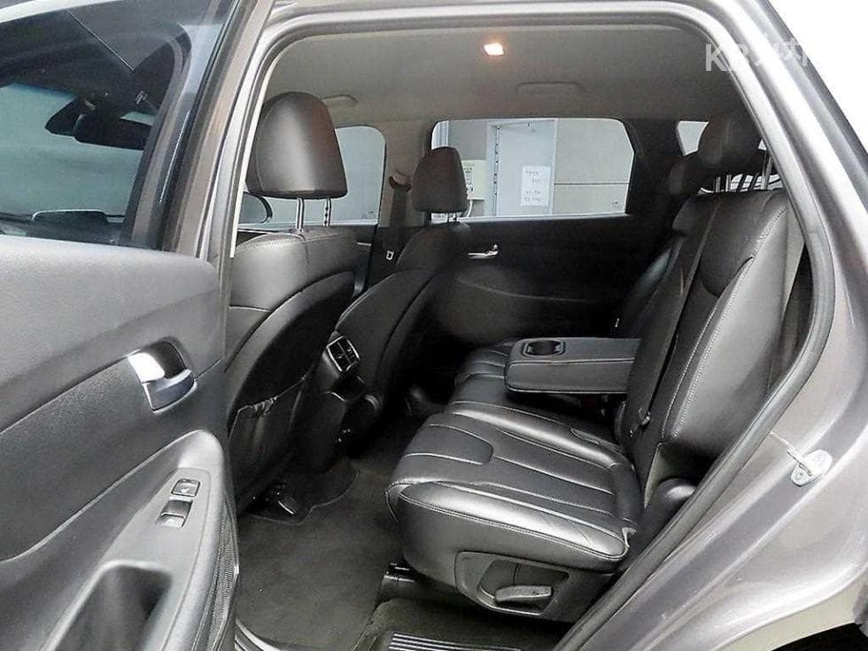 Хюндай Санта Фе TMДизел 2.0 4x4 Premium - 6