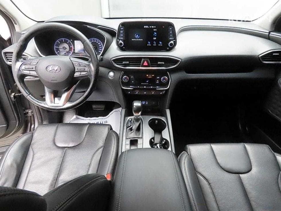 Хюндай Санта Фе TMДизел 2.0 4x4 Premium - 7