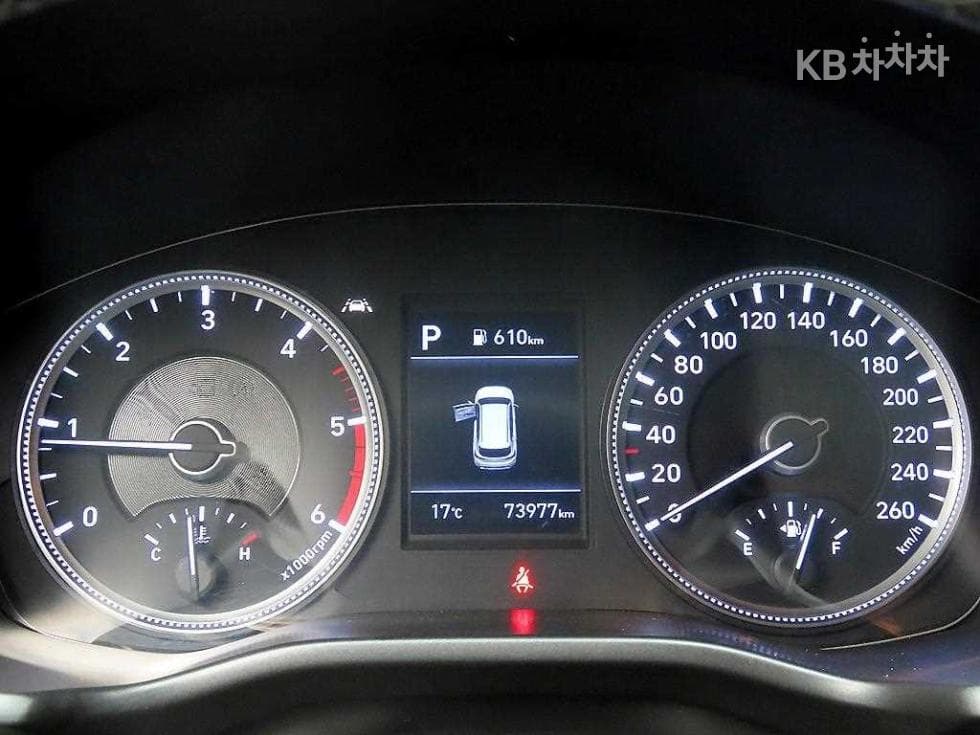 Хюндай Санта Фе TMДизел 2.0 4x4 Premium - 8
