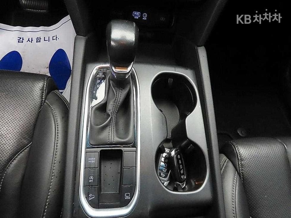 Хюндай Санта Фе TMДизел 2.0 4x4 Premium - 10