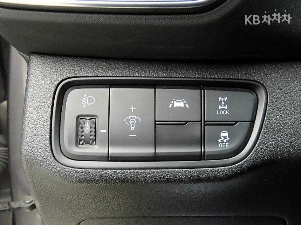 Хюндай Санта Фе TMДизел 2.0 4x4 Premium - 13