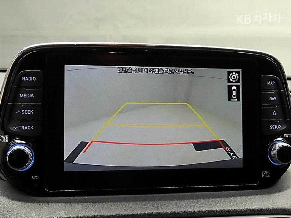 Хюндай Санта Фе TMДизел 2.0 4x4 Premium - 16