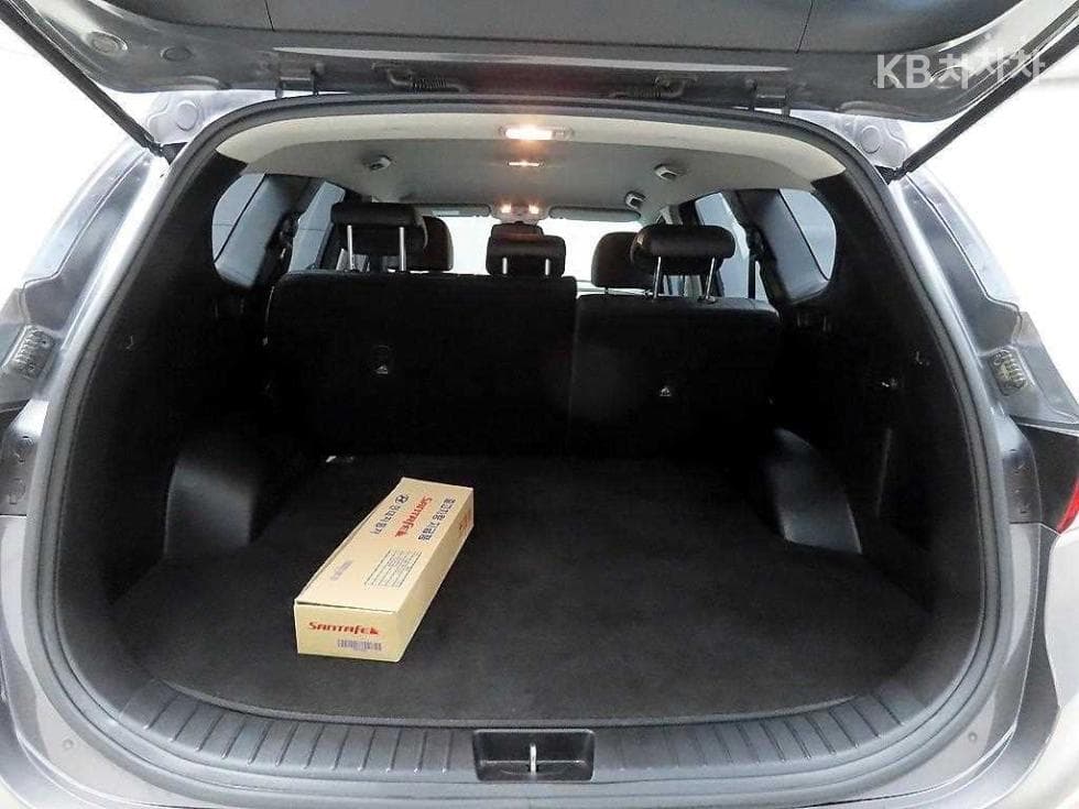 Хюндай Санта Фе TMДизел 2.0 4x4 Premium - 18
