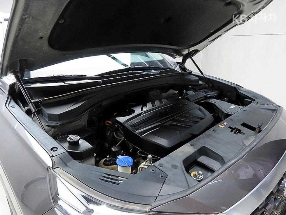 Хюндай Санта Фе TMДизел 2.0 4x4 Premium - 19