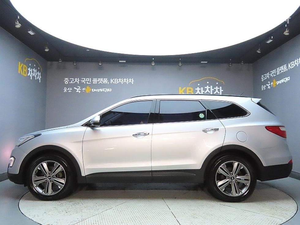 Hyundai 맥스CruzeDiesel(e-VGT)2.2 2WD Exclusive 5-seater Standard - 5