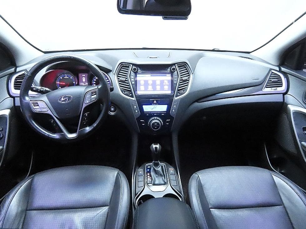 Hyundai 맥스CruzeDiesel(e-VGT)2.2 2WD Exclusive 5-seater Standard - 6