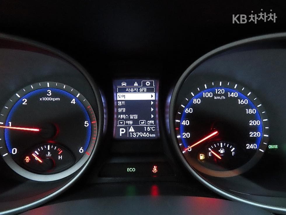 Hyundai 맥스CruzeDiesel(e-VGT)2.2 2WD Exclusive 5-seater Standard - 8