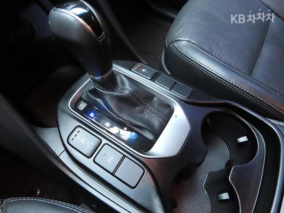 Hyundai 맥스CruzeDiesel(e-VGT)2.2 2WD Exclusive 5-seater Standard - 9