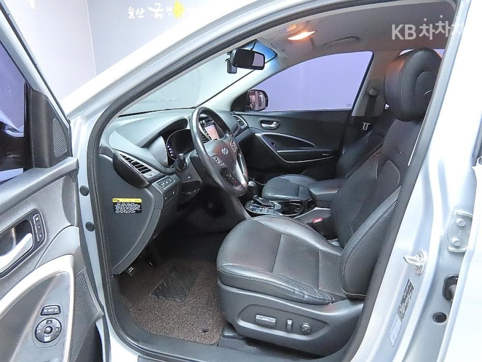Hyundai 맥스CruzeDiesel(e-VGT)2.2 2WD Exclusive 5-seater Standard - 10