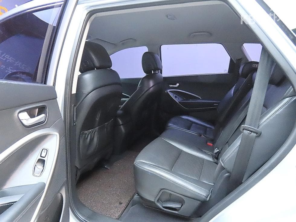 Hyundai 맥스CruzeDiesel(e-VGT)2.2 2WD Exclusive 5-seater Standard - 11