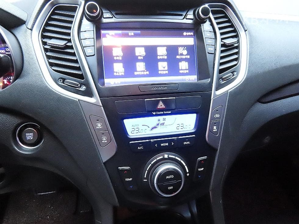 Hyundai 맥스CruzeDiesel(e-VGT)2.2 2WD Exclusive 5-seater Standard - 15