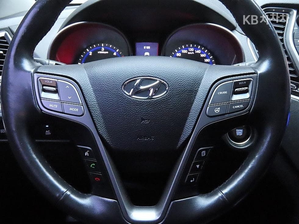Hyundai 맥스CruzeDiesel(e-VGT)2.2 2WD Exclusive 5-seater Standard - 16