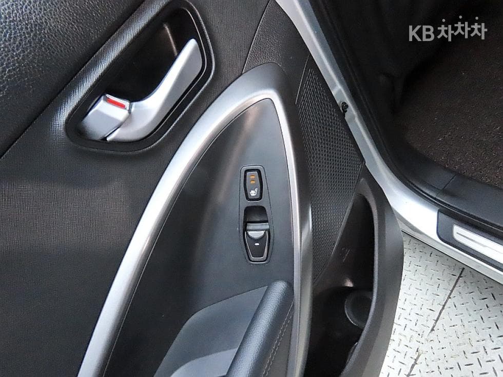 Hyundai 맥스CruzeDiesel(e-VGT)2.2 2WD Exclusive 5-seater Standard - 17