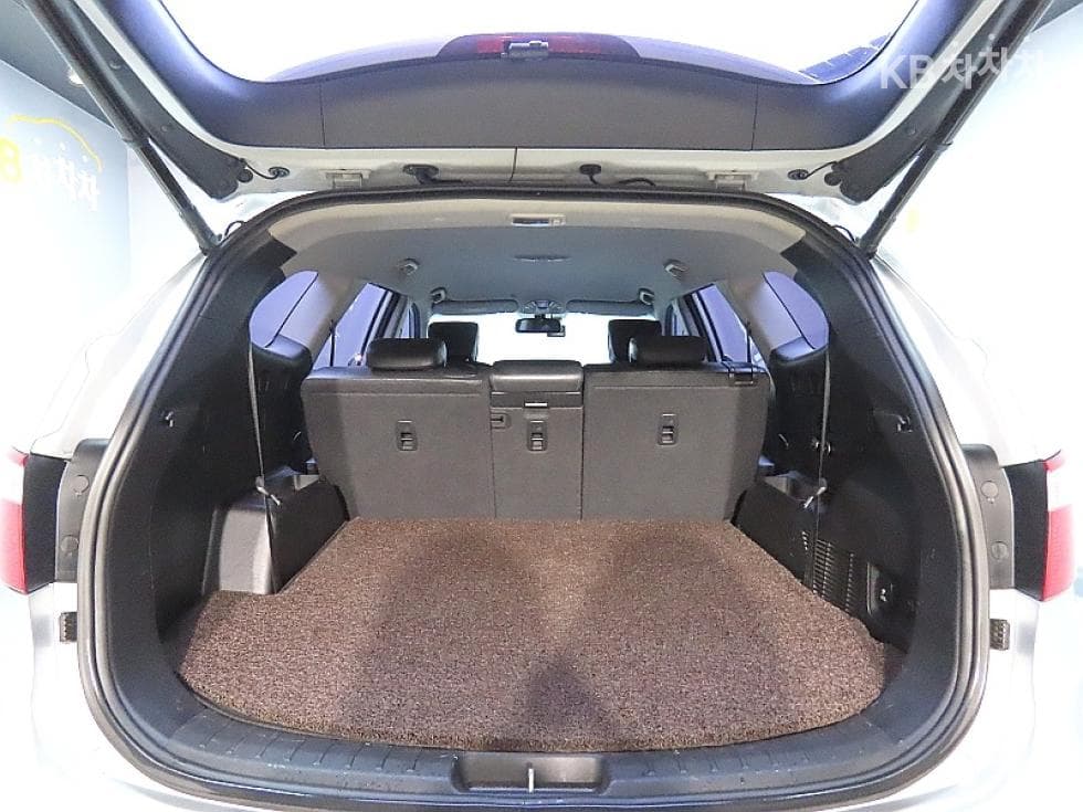 Hyundai 맥스CruzeDiesel(e-VGT)2.2 2WD Exclusive 5-seater Standard - 19