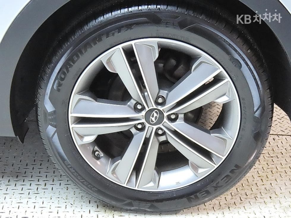 Hyundai 맥스CruzeDiesel(e-VGT)2.2 2WD Exclusive 5-seater Standard - 20