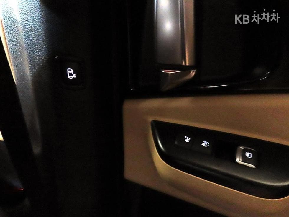 Kia Carnival 4th generationD2.2 9-seater Prestige - 15
