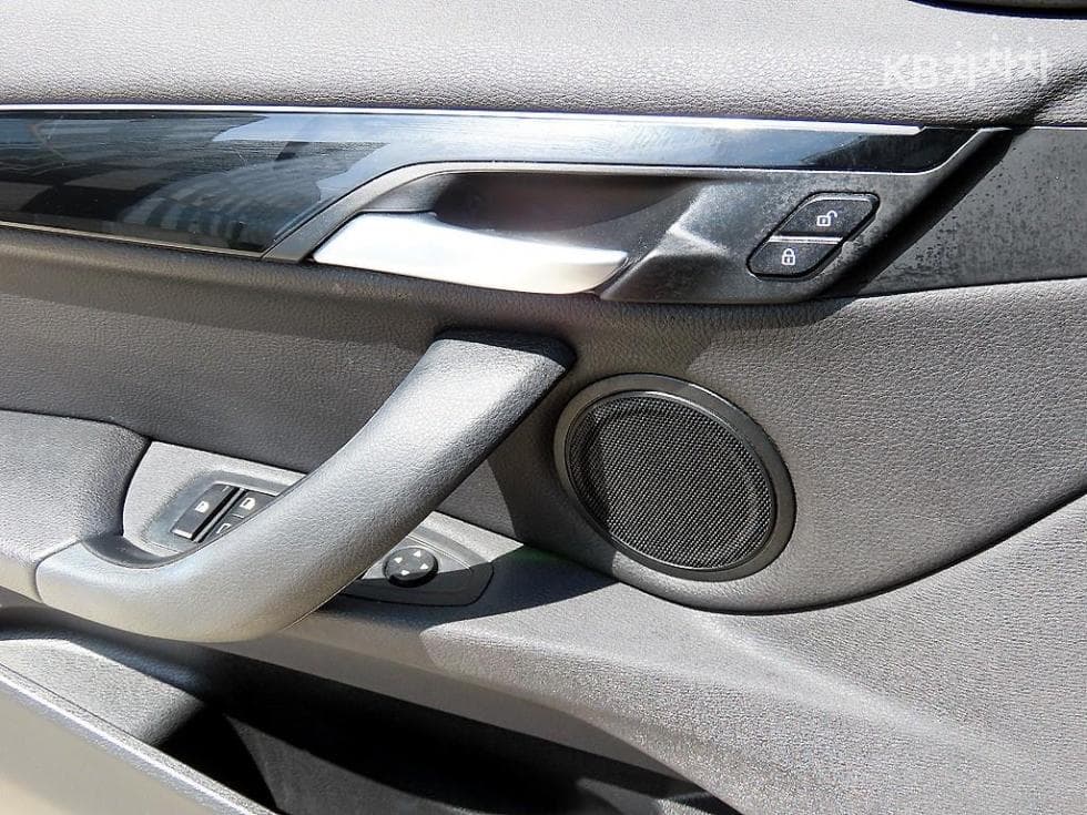BMW X1 (F48)xDrive 20i xLine SE - 10