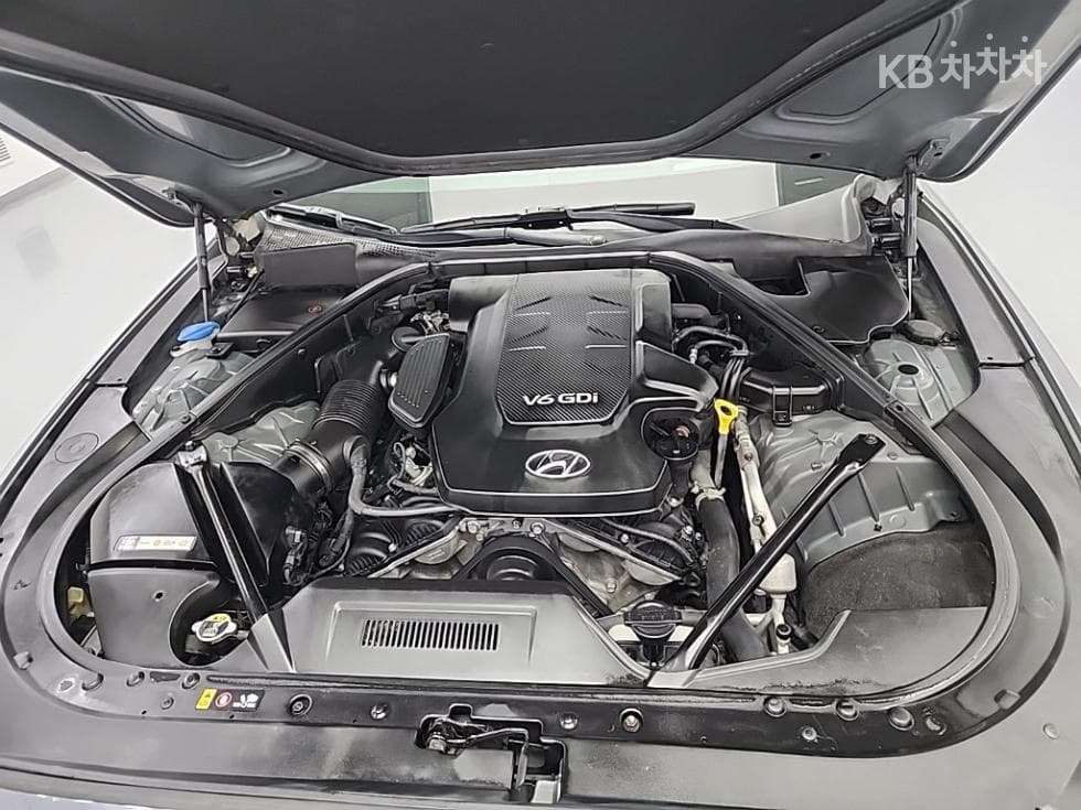 Hyundai GenesisDHG330 Premium - 5