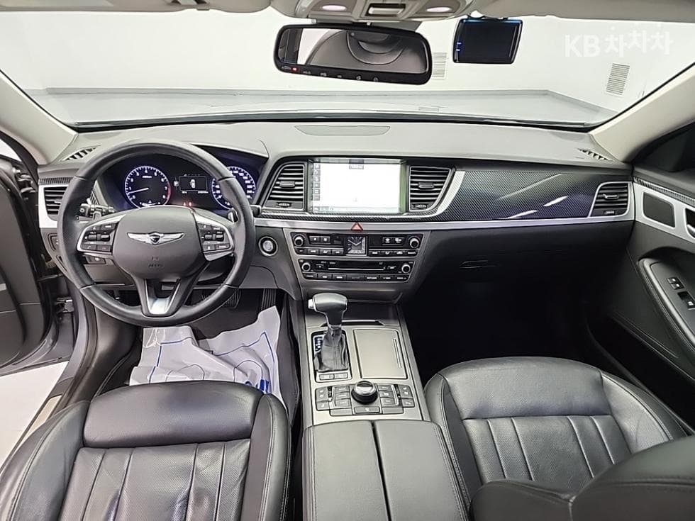 Hyundai GenesisDHG330 Premium - 7