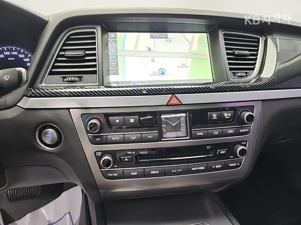 Hyundai GenesisDHG330 Premium - 10