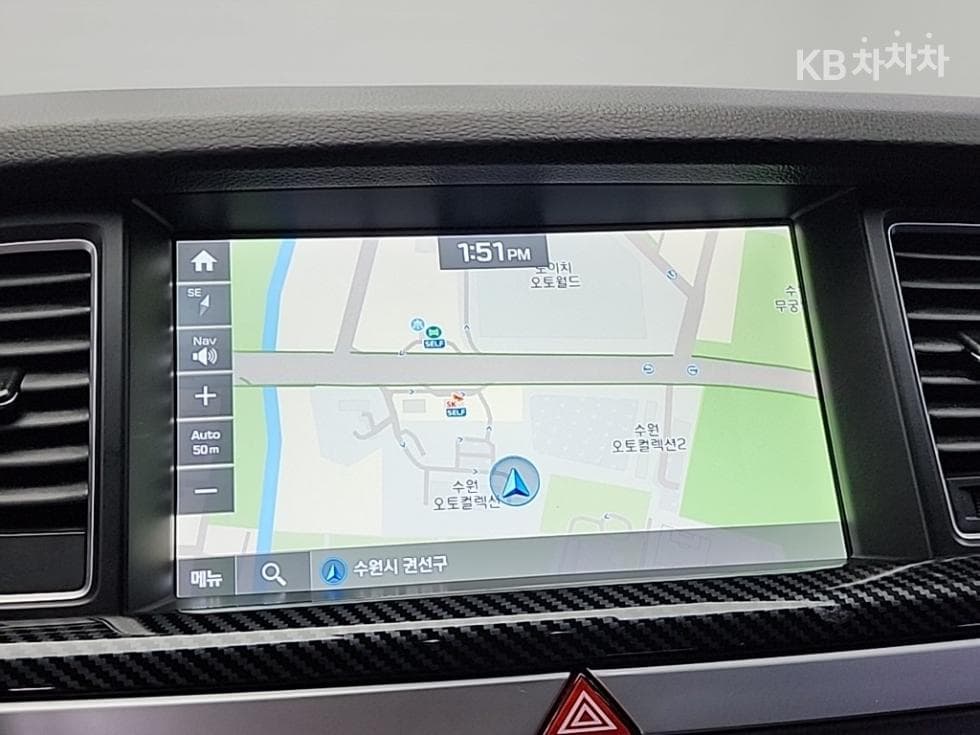 Hyundai GenesisDHG330 Premium - 15