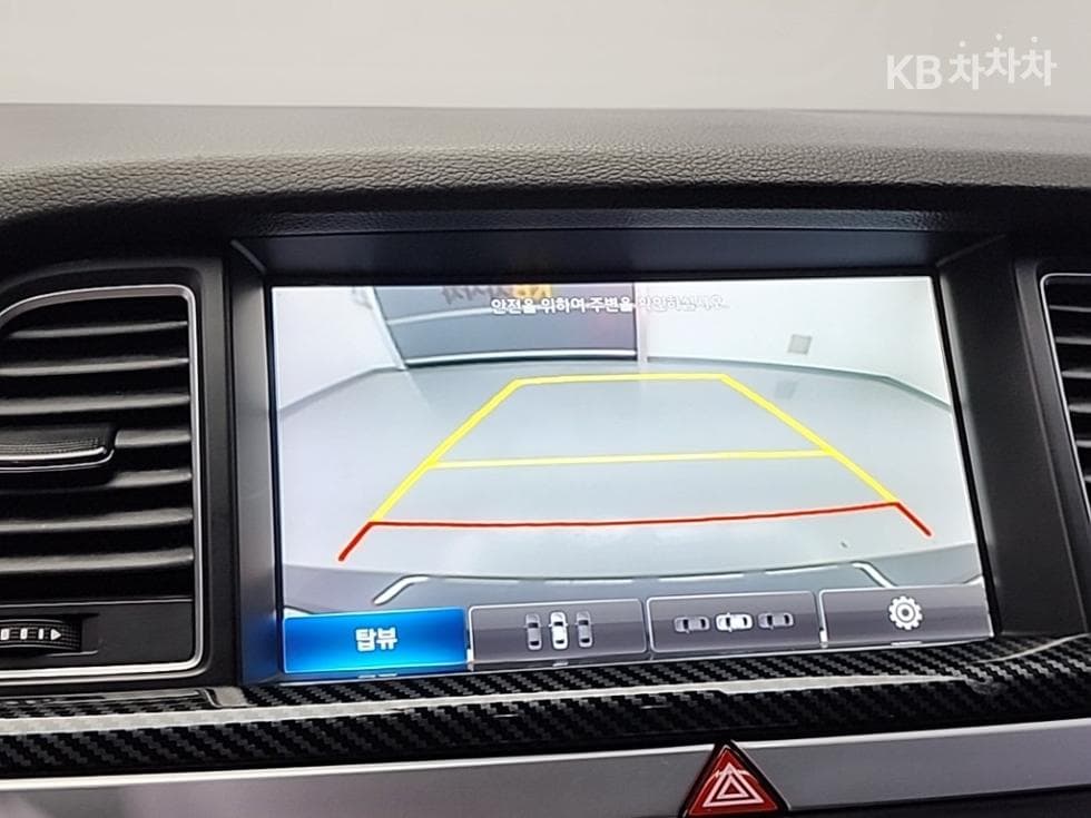 Hyundai GenesisDHG330 Premium - 16