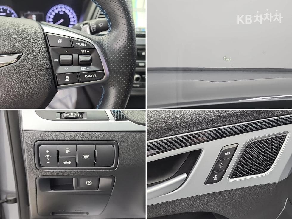 Hyundai GenesisDHG330 Premium - 18