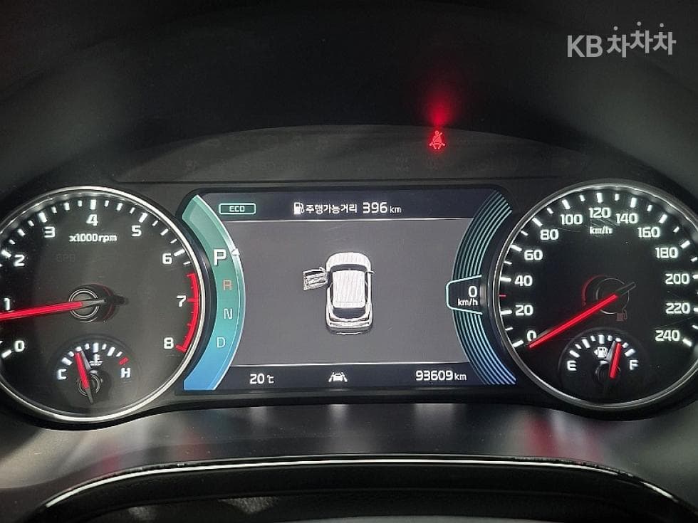 Kia Seltos1.6 Gasoline Turbo 2WD Noblesse - 8