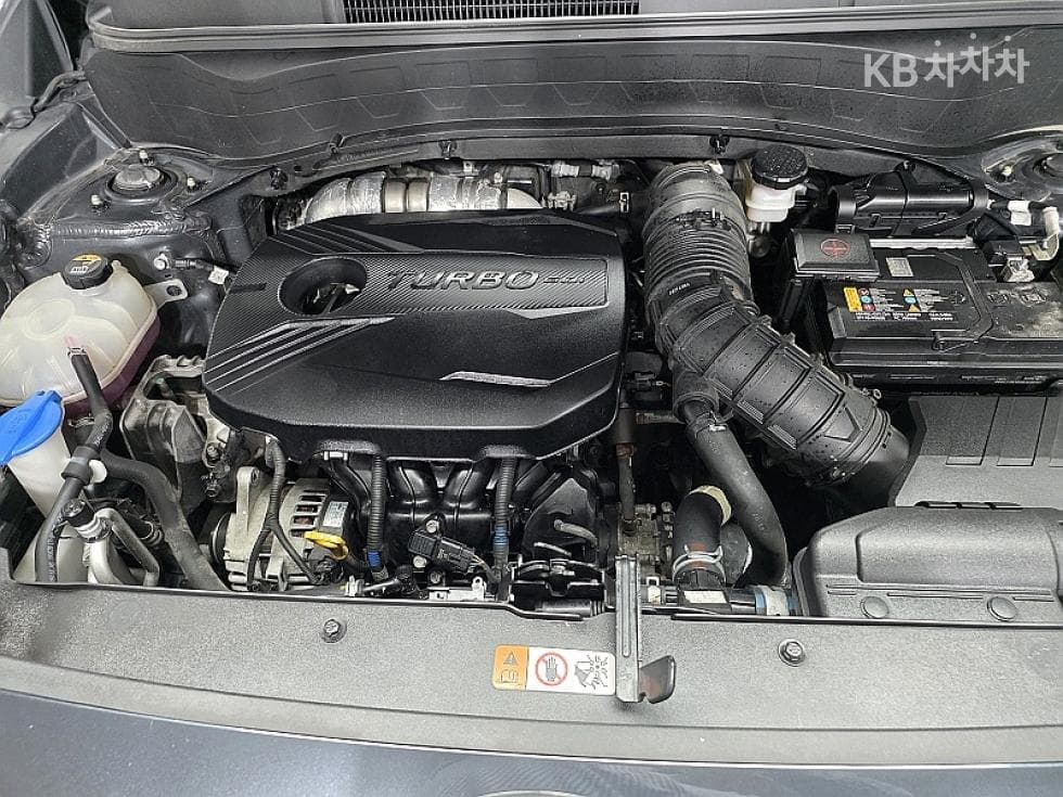 Kia Seltos1.6 Gasoline Turbo 2WD Noblesse - 18