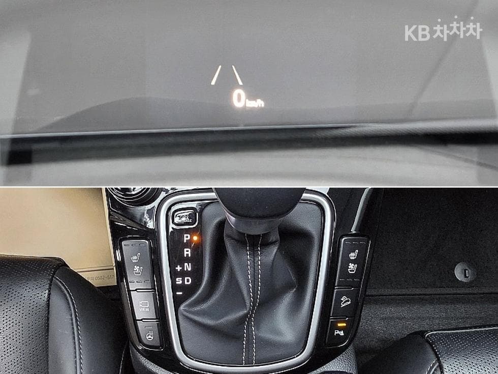 Kia Seltos1.6 Gasoline Turbo 2WD Noblesse - 20