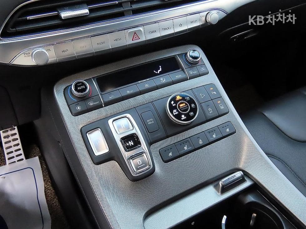 Hyundai Palisade3.8 Gasoline 7-seater (Limousine) AWD Calligraphy - 11