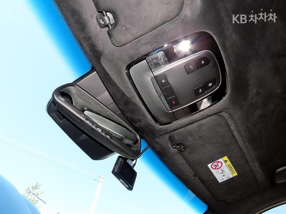 Hyundai Palisade3.8 Gasoline 7-seater (Limousine) AWD Calligraphy - 15