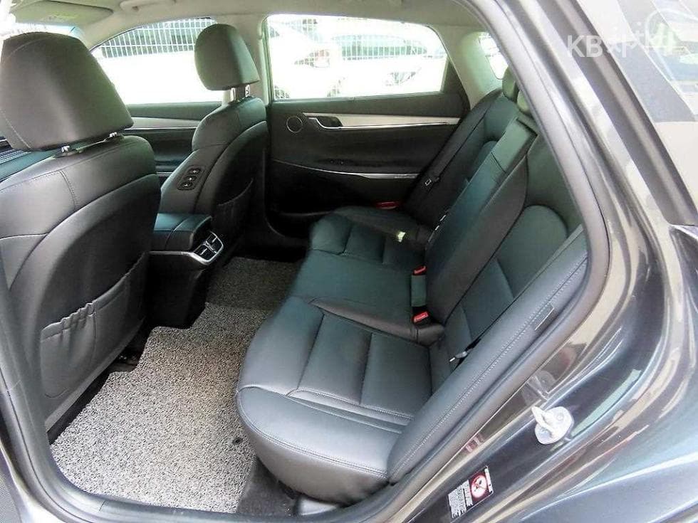 Hyundai The New (facelift) Grandeur (Azera)LPi 3.0 Exclusive - 6