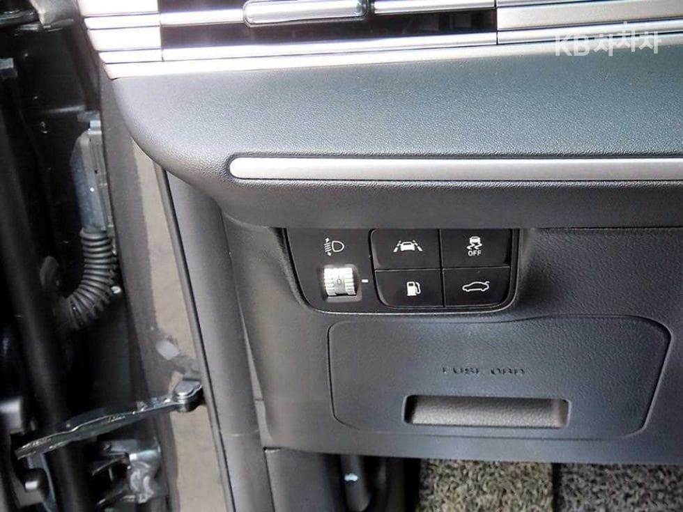 Hyundai The New (facelift) Grandeur (Azera)LPi 3.0 Exclusive - 12