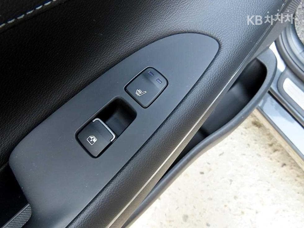 Hyundai The New (facelift) Grandeur (Azera)LPi 3.0 Exclusive - 15