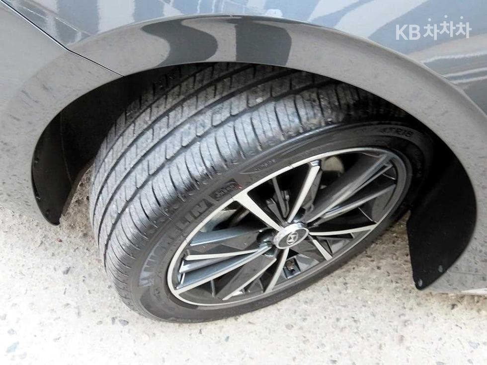 Hyundai The New (facelift) Grandeur (Azera)LPi 3.0 Exclusive - 20