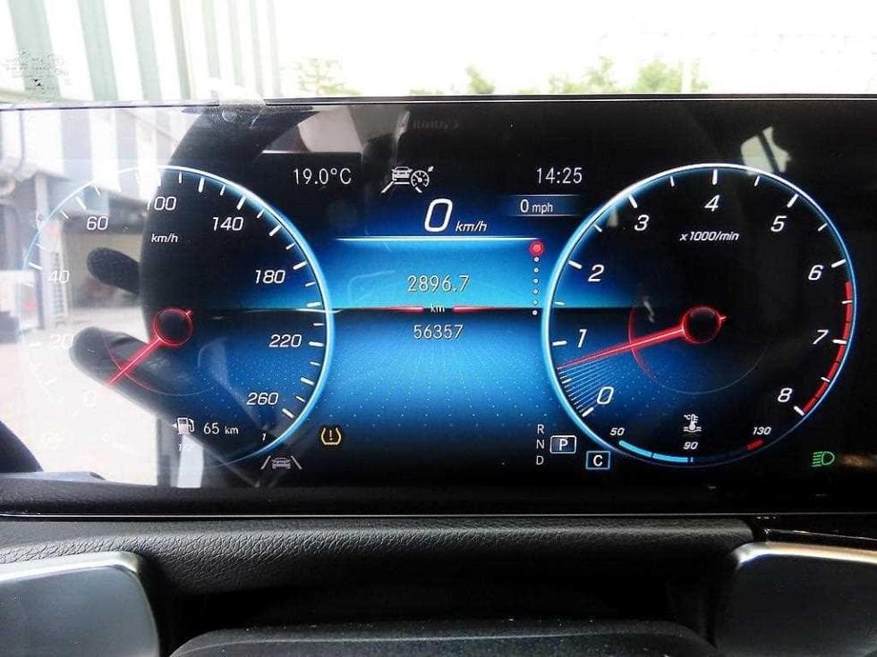 Mercedes-Benz GLB(X247)GLB 220 - 9